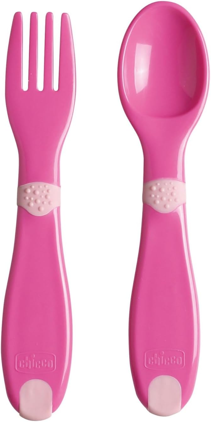 Set Pappa 12+ - CHICCO