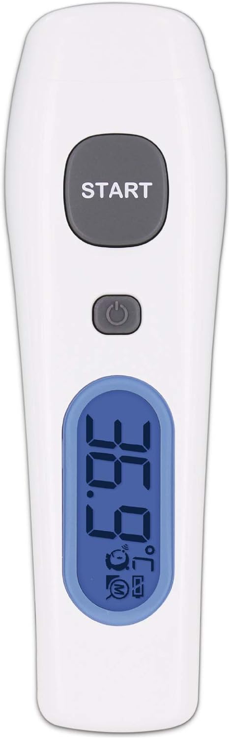 Chicco Radiant Termometro digitale infrarossi - ARTSANA CHICCO