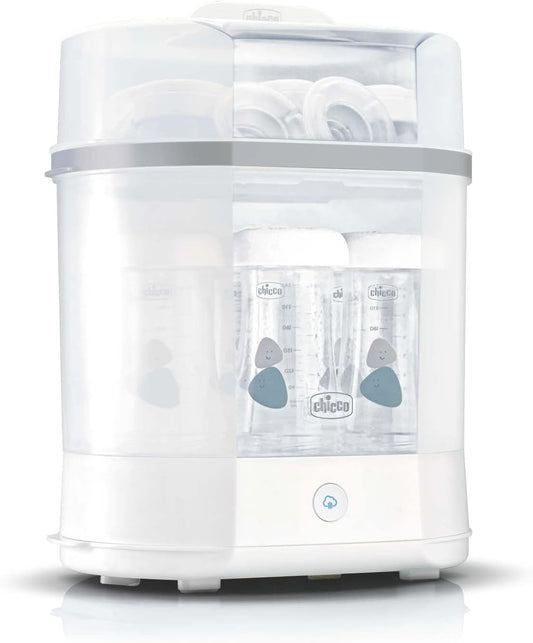 Sterilizzatore a vapore 3in1 - CHICCO