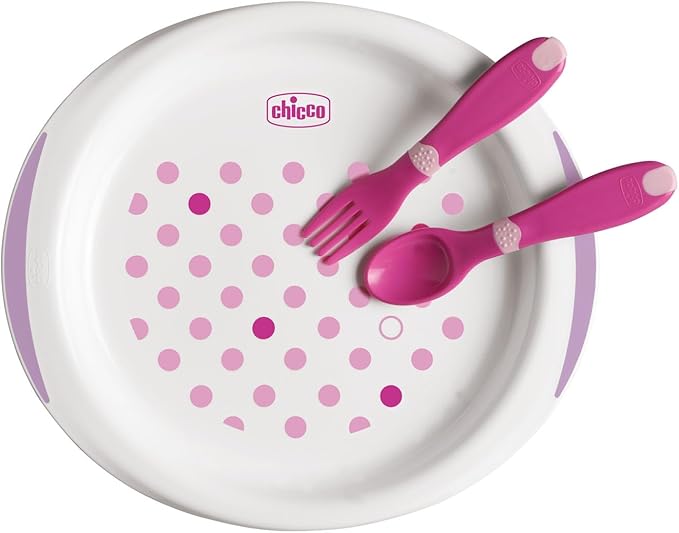 Set Pappa 12+ - CHICCO