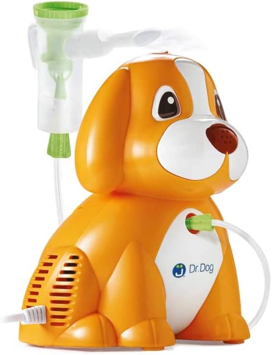 Aerosol Dr.Dog - JBimbi COLPHARMA