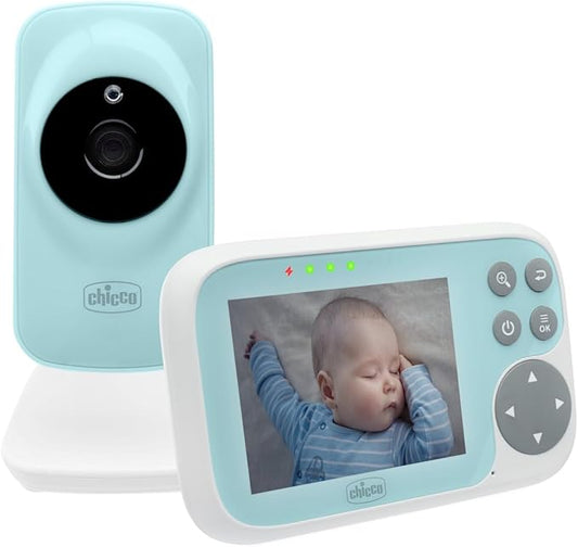 CHICCO Smart Babyphone