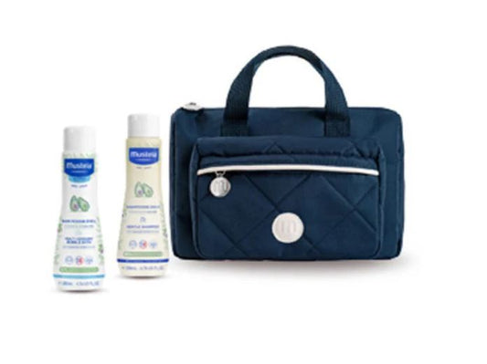 Cofanetto Vanity Set - MUSTELA