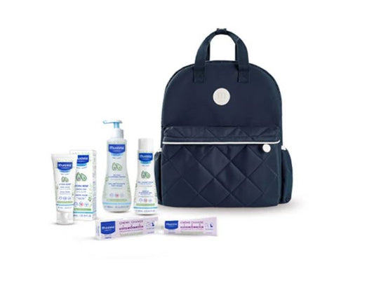 Zaino Prime Coccole - MUSTELA