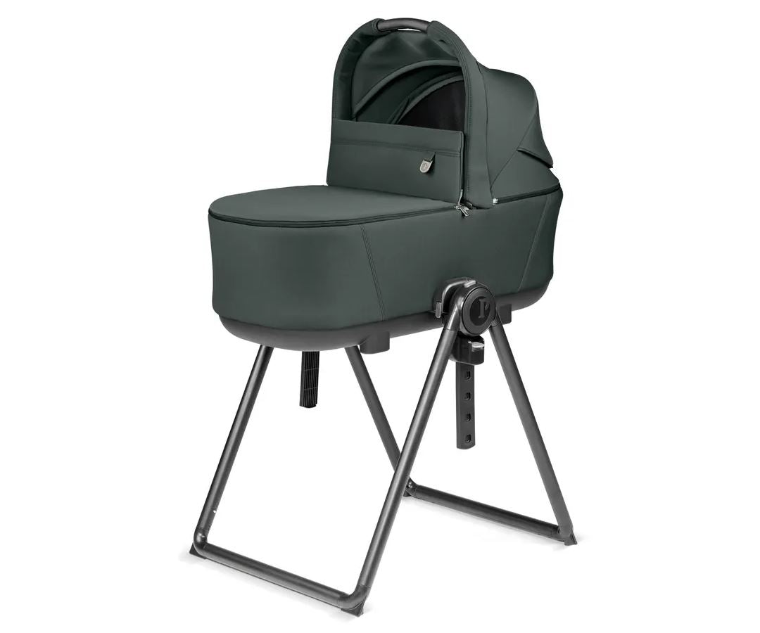 Peg Perego VIVACE SLK col.METAL (Borsa+Home Stand OMAGGIO!!)