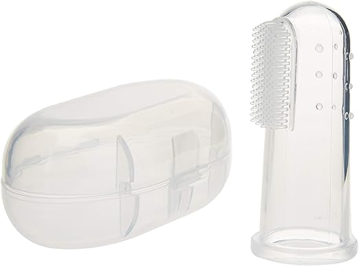 Badezimmer-Kosmetiktasche für Hygiene – BABYMOOV