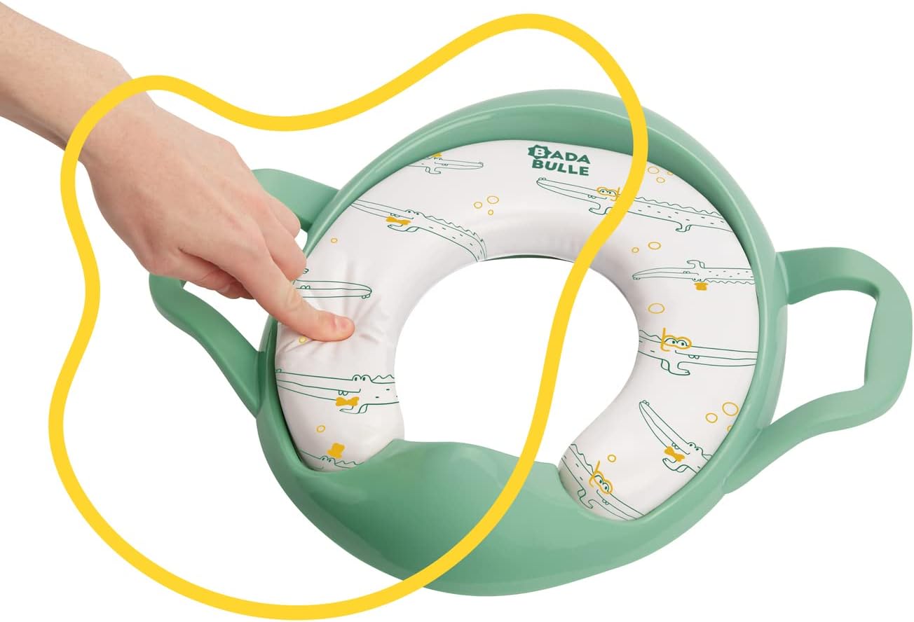 Riduttore WC - BADABULLE