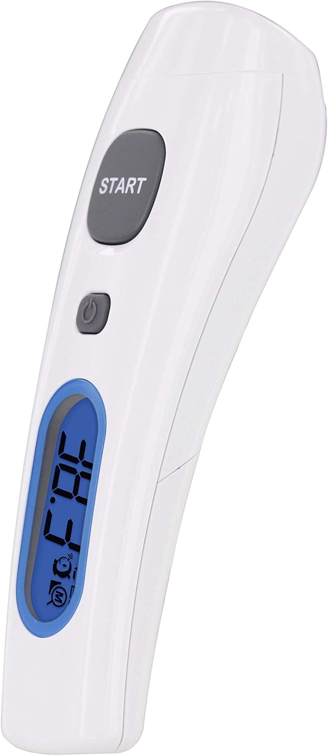 Chicco Radiant Termometro digitale infrarossi - ARTSANA CHICCO