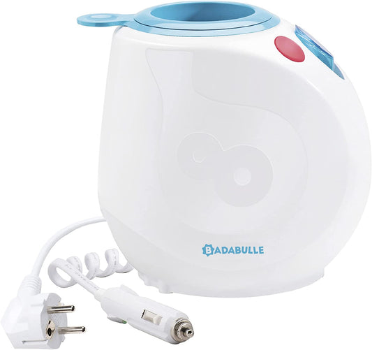Scaldabiberon Easy casa auto - BADABULLE