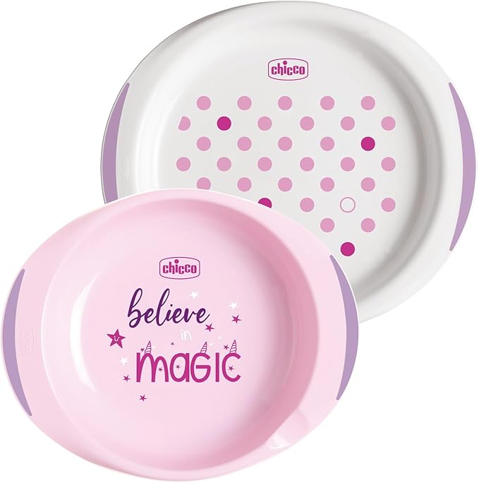 Set Pappa 12+ - CHICCO