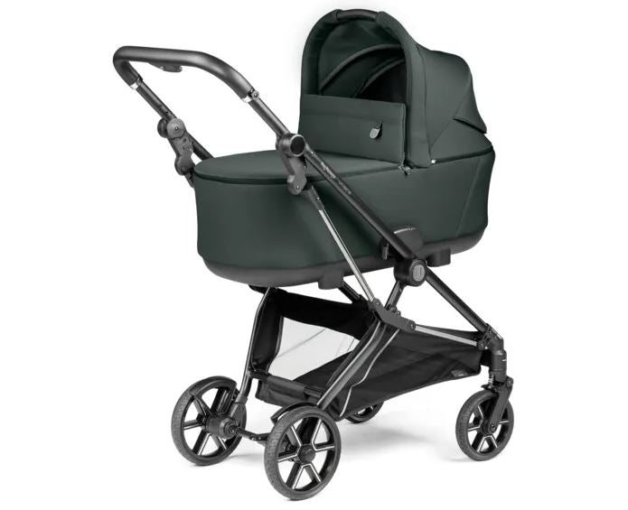 Peg Perego VIVACE SLK col.METAL (Borsa+Home Stand OMAGGIO!!)