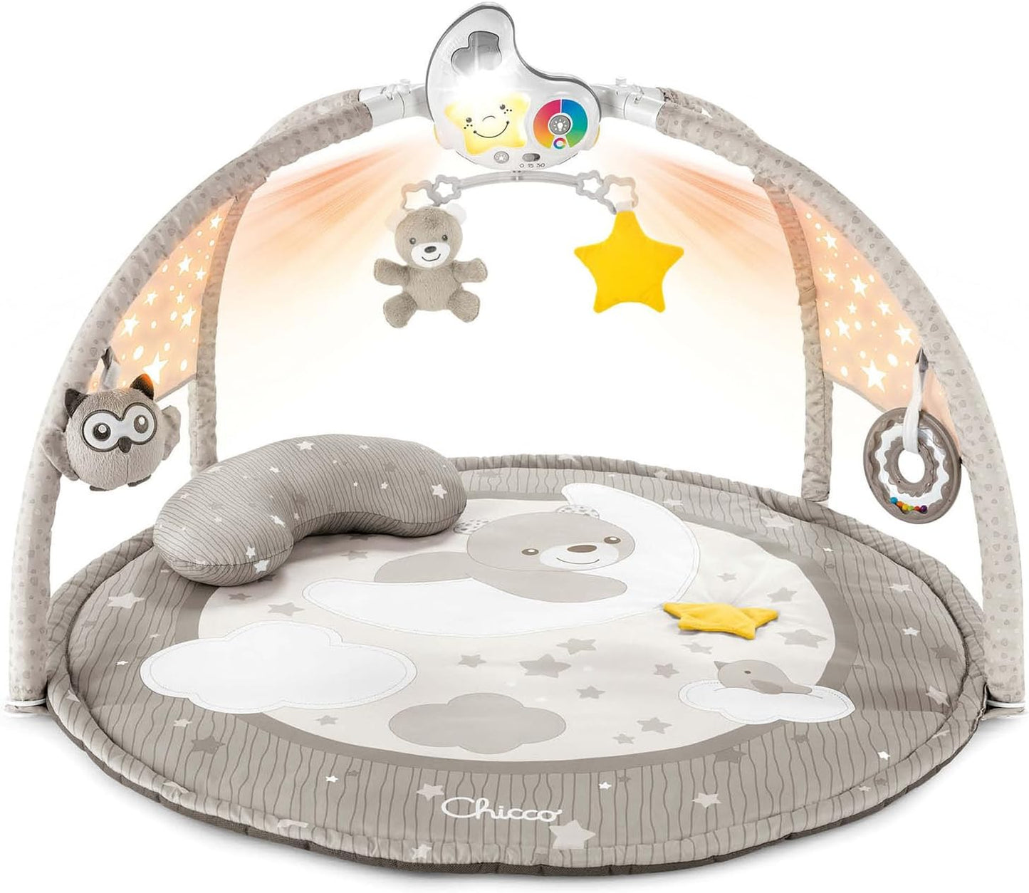 Palestrina dei colori - CHICCO