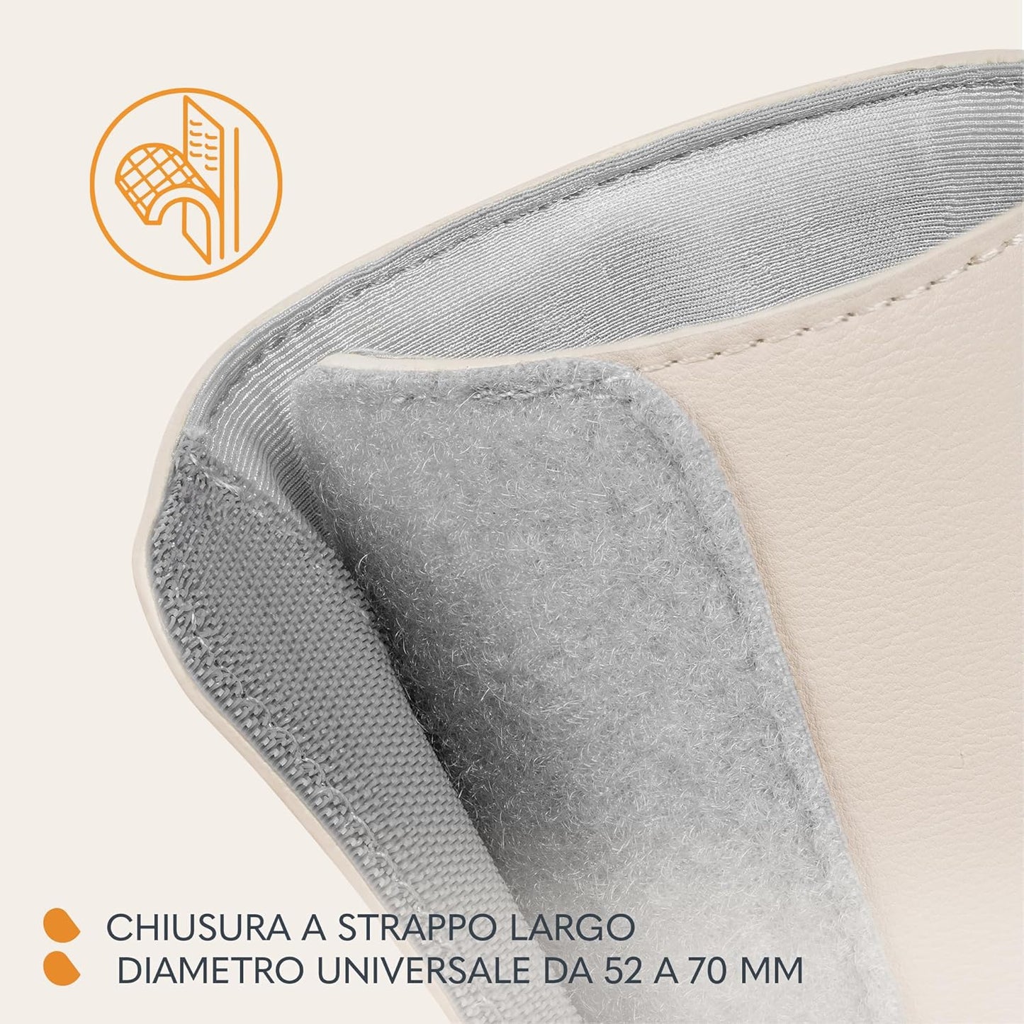 Scaldabiberon Thermup Go Plus - LIONELO