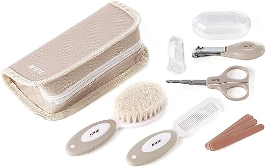 Trousse beauty bagno per l'igiene - JANE'
