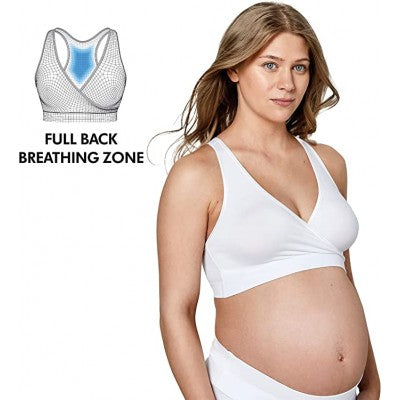 Reggiseno Allattamento E Maternità TAGLIA (S) – Medela