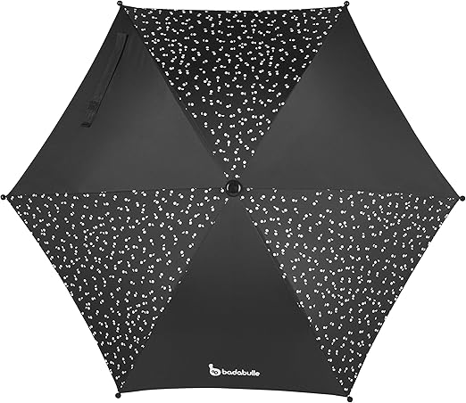 Ombrellino Sole, Parasole Universale - BADABULLE