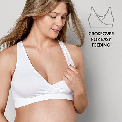 Reggiseno Allattamento E Maternità TAGLIA (S) – Medela