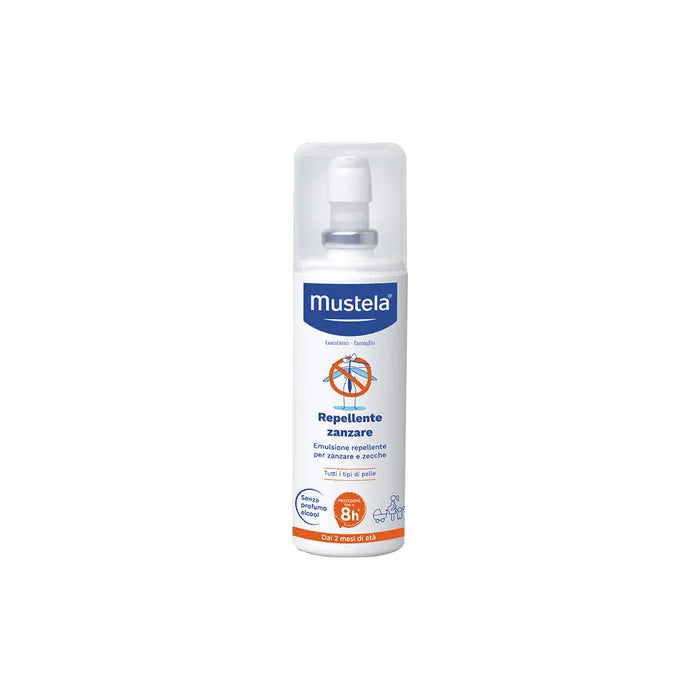 Anti-moustique - MUSTELA