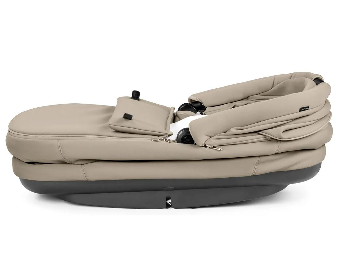 Peg Perego CITY LOOP SLK Culla POP-UP (Home Stand OMAGGIO!!)