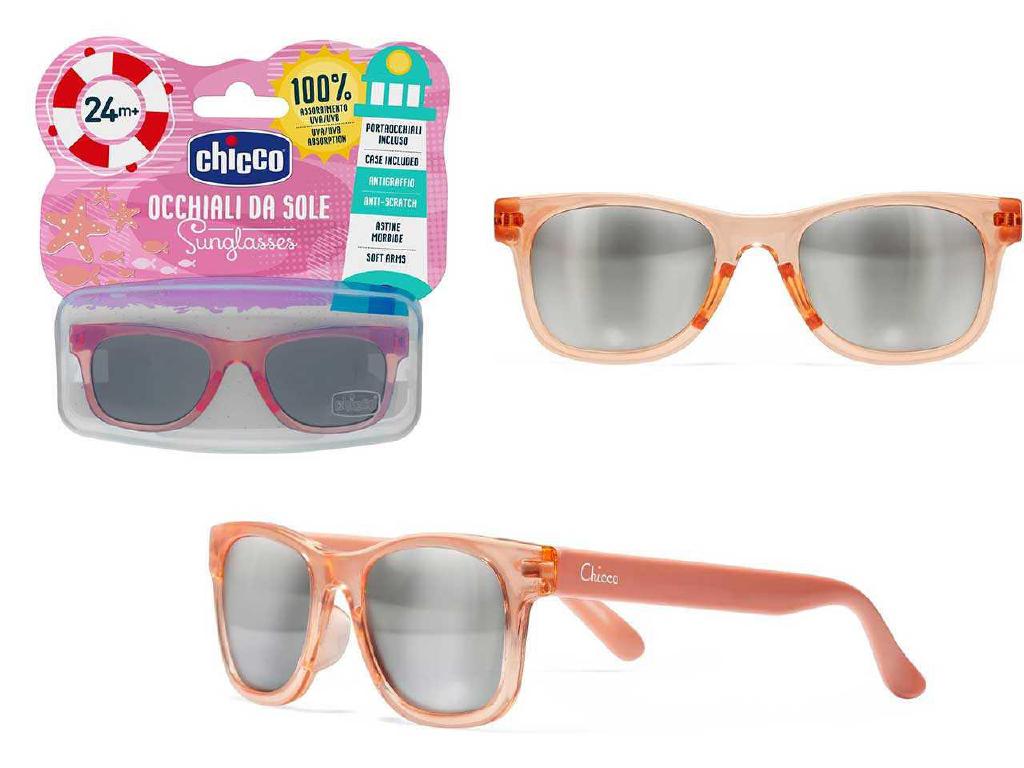 Mustela Sonnenbrille 6-10 Jahre