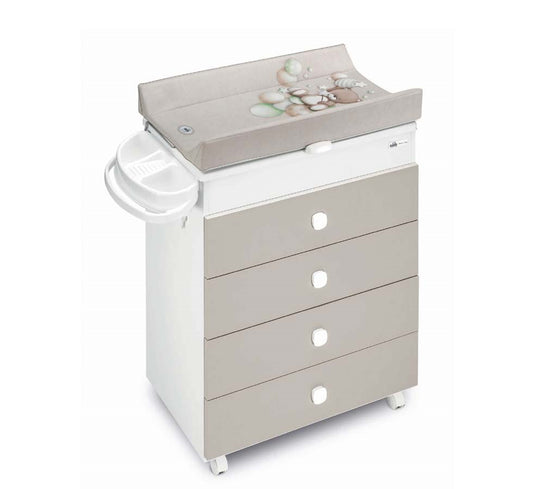 Bagnetto Fasciatoio ASIA Col.261 – CAM