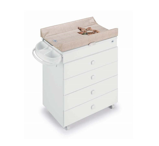 Bagnetto fasciatoio Asia 264 - CAM