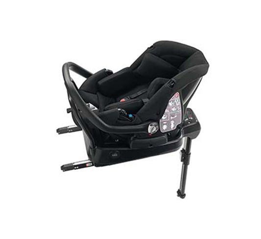 2in1 Isofix-Basis – CAM 