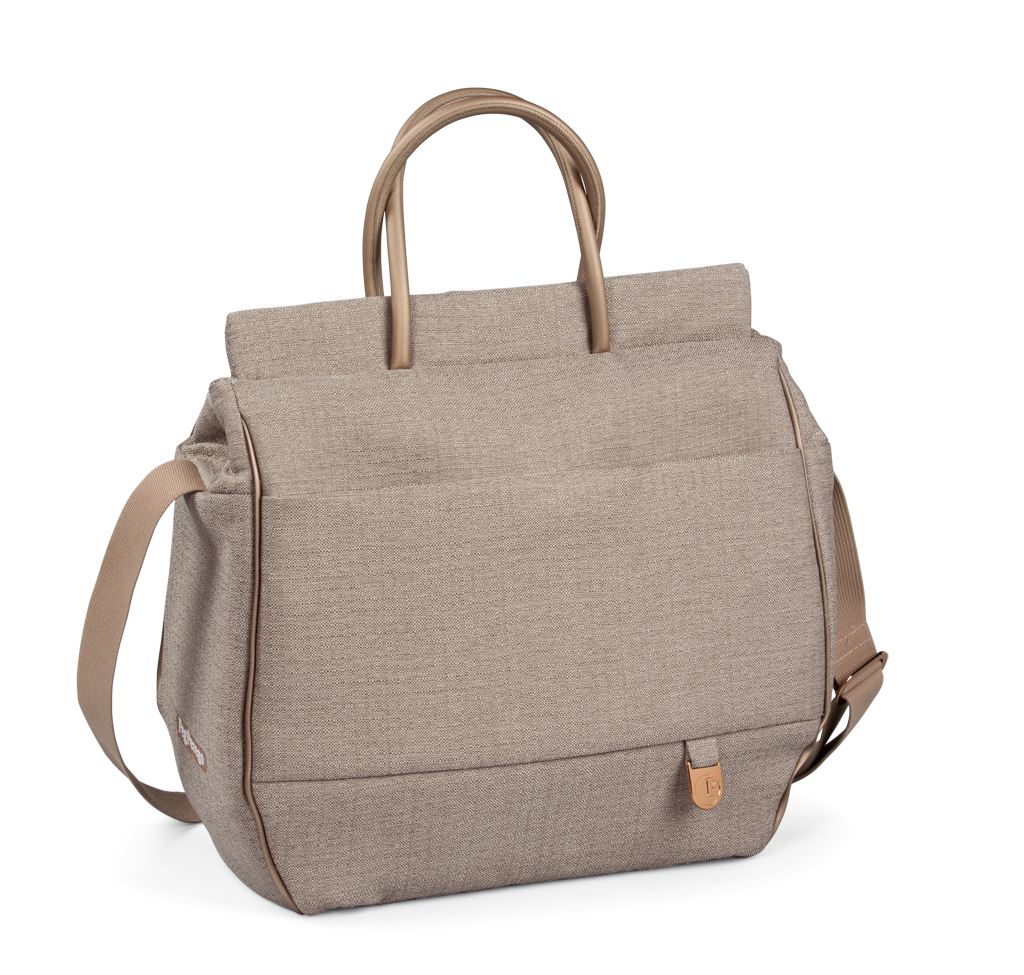 Peg Perego VIVACE SLK Col.MON AMOUR (Borsa + Home Stand OMAGGIO!!)
