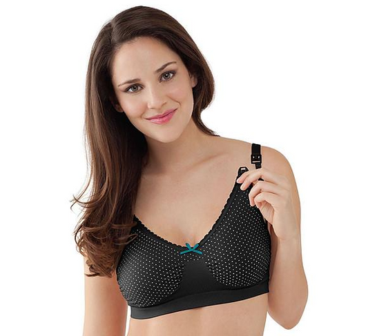Reggiseno Allattamento E Maternità TAGLIA (S) – Medela