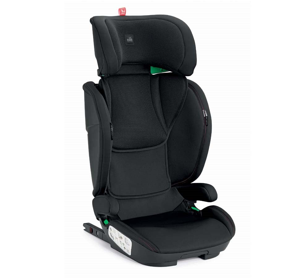 Corsa I-Size - CAM
