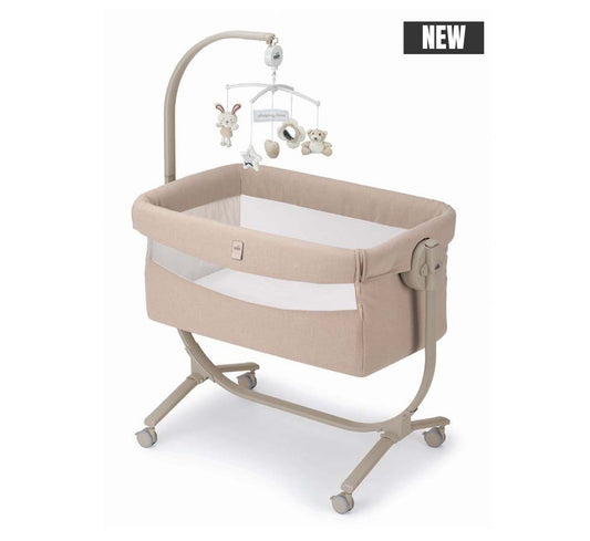 Cullami Lettino Co-Sleeping CAM col.167