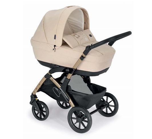 CAM Trio Dinamico Smart RELAX col. 991 