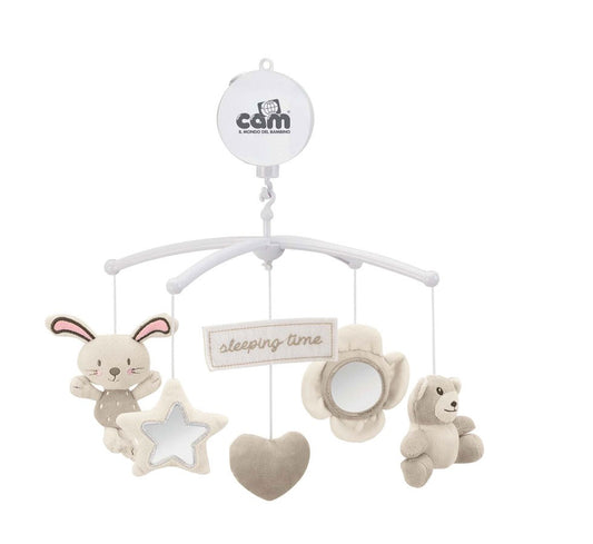 Giostrina per Cullami CAM