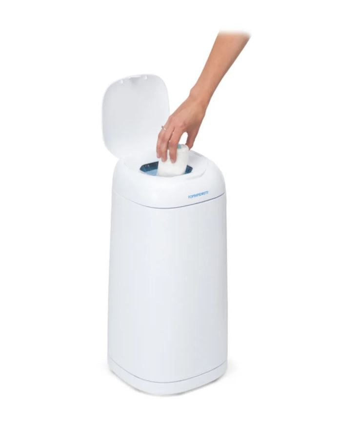 Sprudelnest-Badewanne - CHICCO