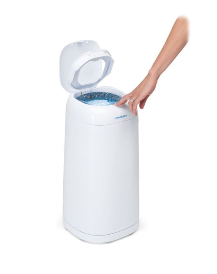 Sprudelnest-Badewanne - CHICCO