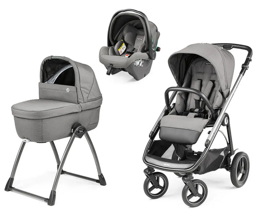 Peg Perego Veloce TC SLK (Sac/sac à dos et support à domicile GRATUITS !!) 