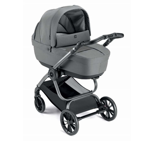 Techno Babila TRIO col. 560 verstellbarer RELAX-Babysitz CAM 