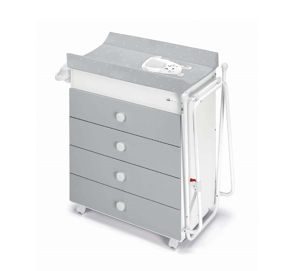 Telaio accessorio fasciatoio Asia - CAM