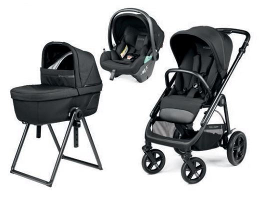 Peg Perego Veloce TC LOUNGE  (Borsa/Zaino + Home Stand OMAGGIO!!)