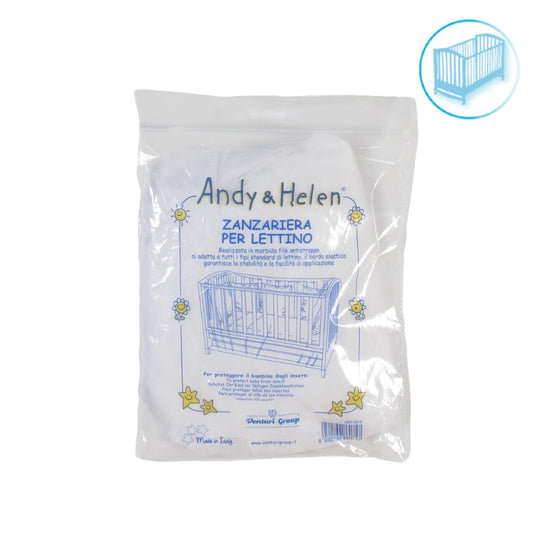 Zanzariera Lettino - ANDY & HELEN