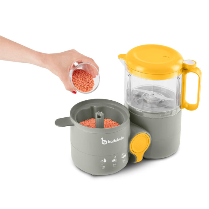 Cuocipappa B-Easy - BADABULLE