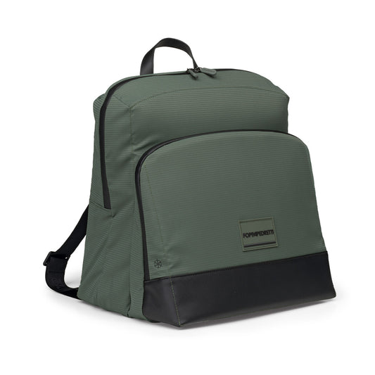 MAMA-TASCHE MIT HÜBSCHER WICKELMASCHINE (Tic Toc) - FOPPAPEDRETTI