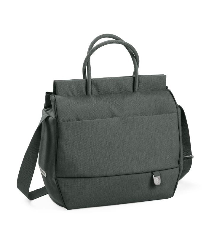 Peg Perego VIVACE SLK col.METAL (Borsa+Home Stand OMAGGIO!!)