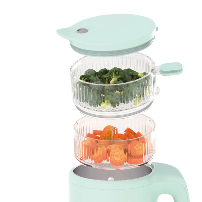 Cuocipappa Multifunzione Taiki Food Maker  - MIZU