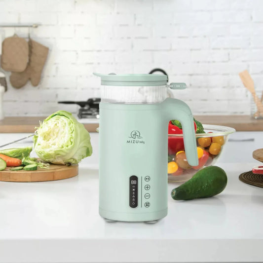 Cuocipappa Multifunzione Taiki Food Maker  - MIZU