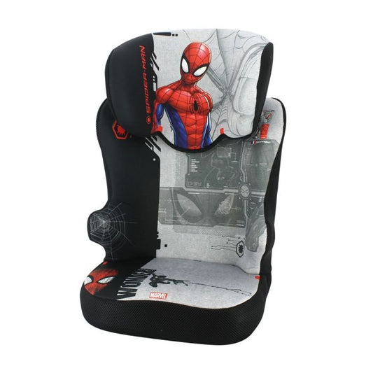 Seggiolino Auto 15/36 Spiderman- Nania