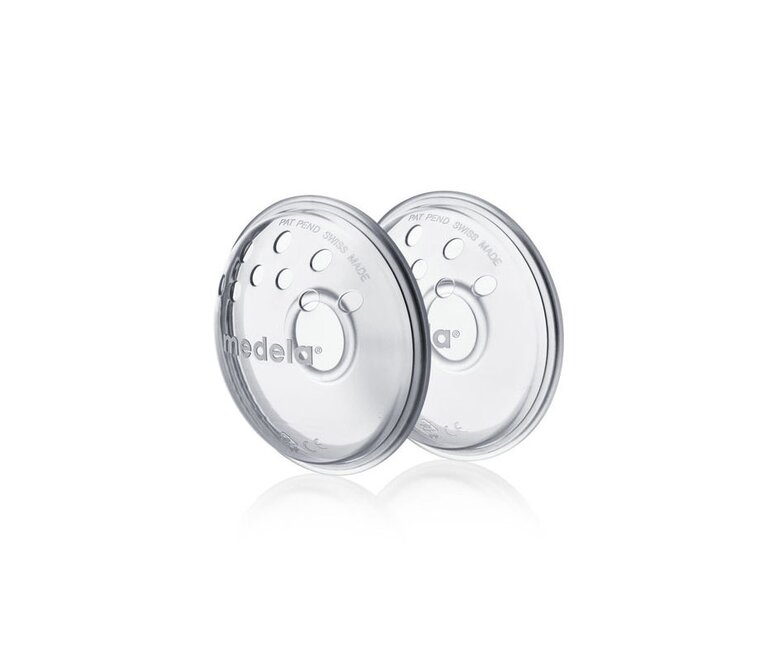 Modellatori Capezzolo Silcone – MEDELA