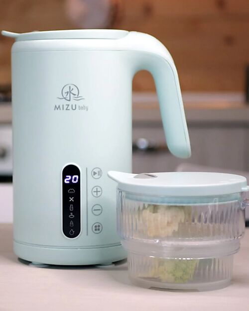 Cuocipappa Multifunzione Taiki Food Maker  - MIZU