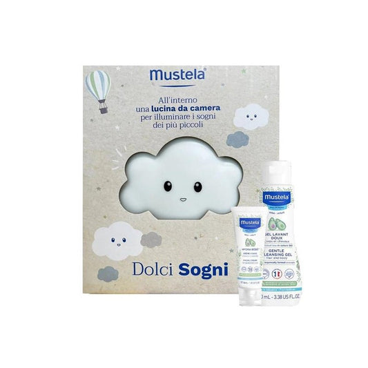 Sweet Dreams Box-Set – MUSTELA