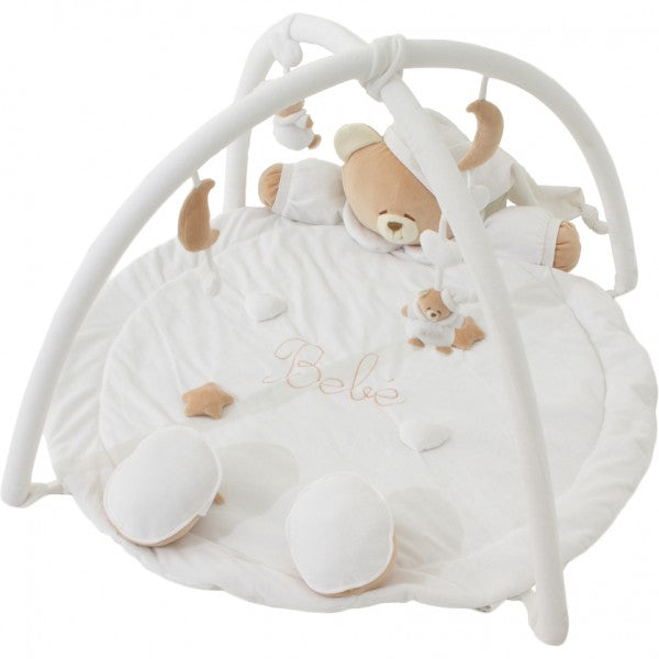 Palestrina Orsetto TATO - Nanan